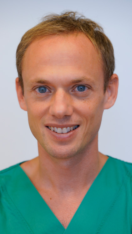 Dr. Arno Hintersteiniger, Hautarzt Salzburg